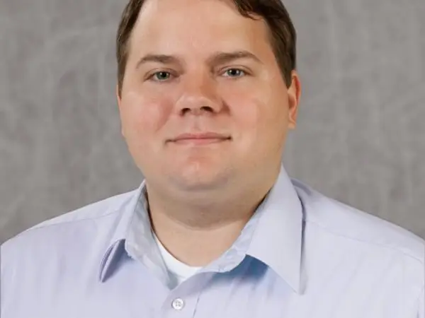 Picture of Dr. James Levis