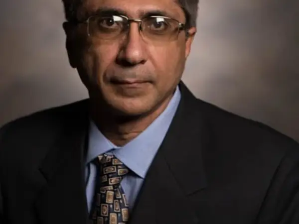 Picture of Rakesh Malhotra Ph.D., University of Georgia