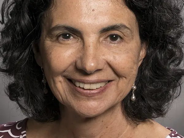 Picture of Clara G. Muschkin, Associate Research Professor Emerita in the Sanford School of Public Policy