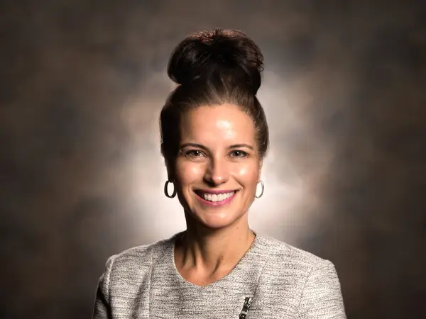 Picture of Sylvia Nassar, Ph.D., NC State College of Education Professor