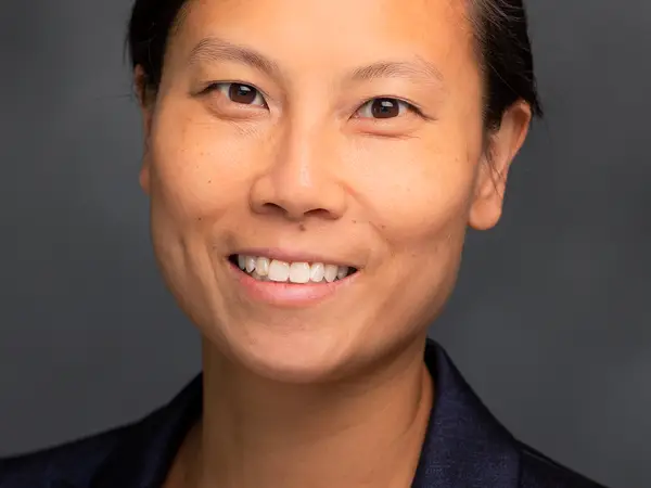 Picture of Shu Wen Ng, a Professor in the Department of Nutrition at the UNC Gillings School of Global Public Health