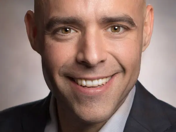 Picture of Owen Duckworth, Professor of Soil and Environmental Chemistry in Crop and Soil Sciences at North Carolina State University