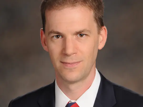 Picture of Jason J Amsden, Associate Research Professor at Duke University