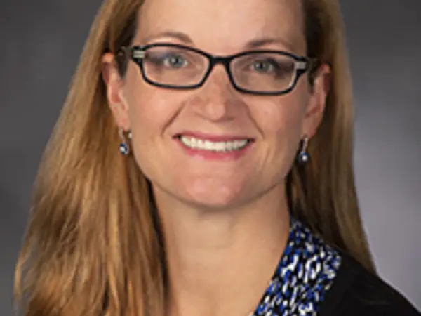Picture of Eleanor Stevenson, Clinical Professor in the School of Nursing