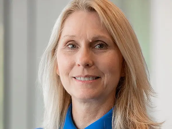 Picture of Tracy Mitchell, RTI's Director of Resilience and Climate Adaptation