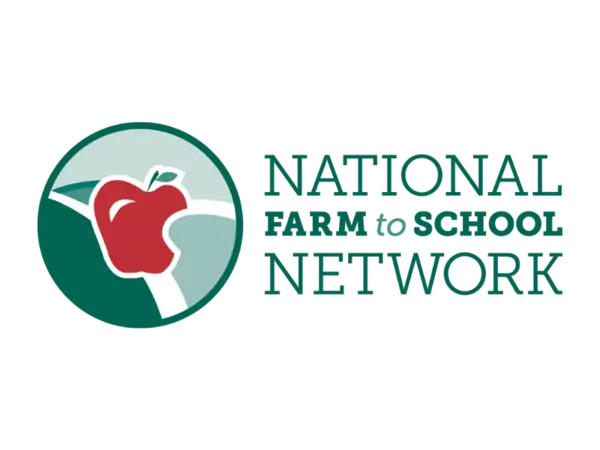 National Farm to School Network logo