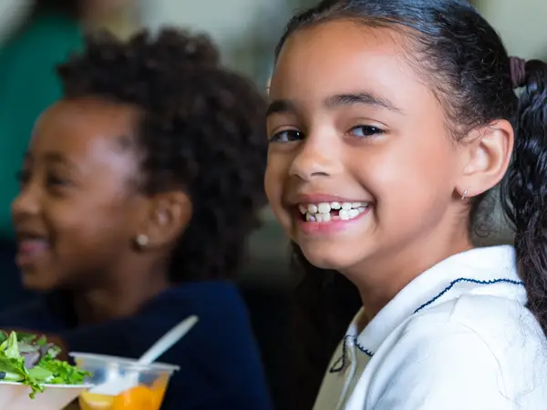 Oregon farm to school
