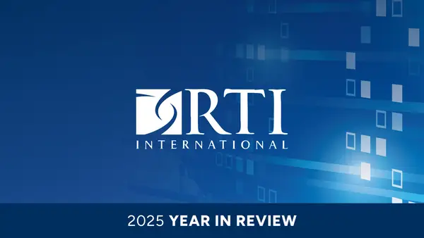 2025 Year in Review Cover Image