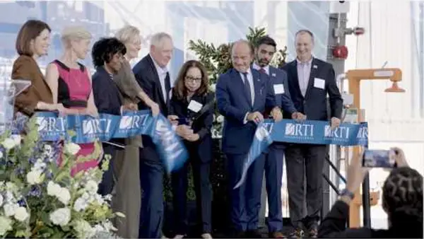 RTI Unveils RTI Pilot Xcelerator