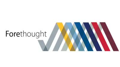 Forethought logo